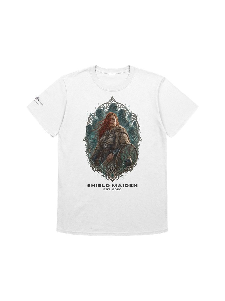 Intelli Origins 2026 | Shield Maiden product image (1)