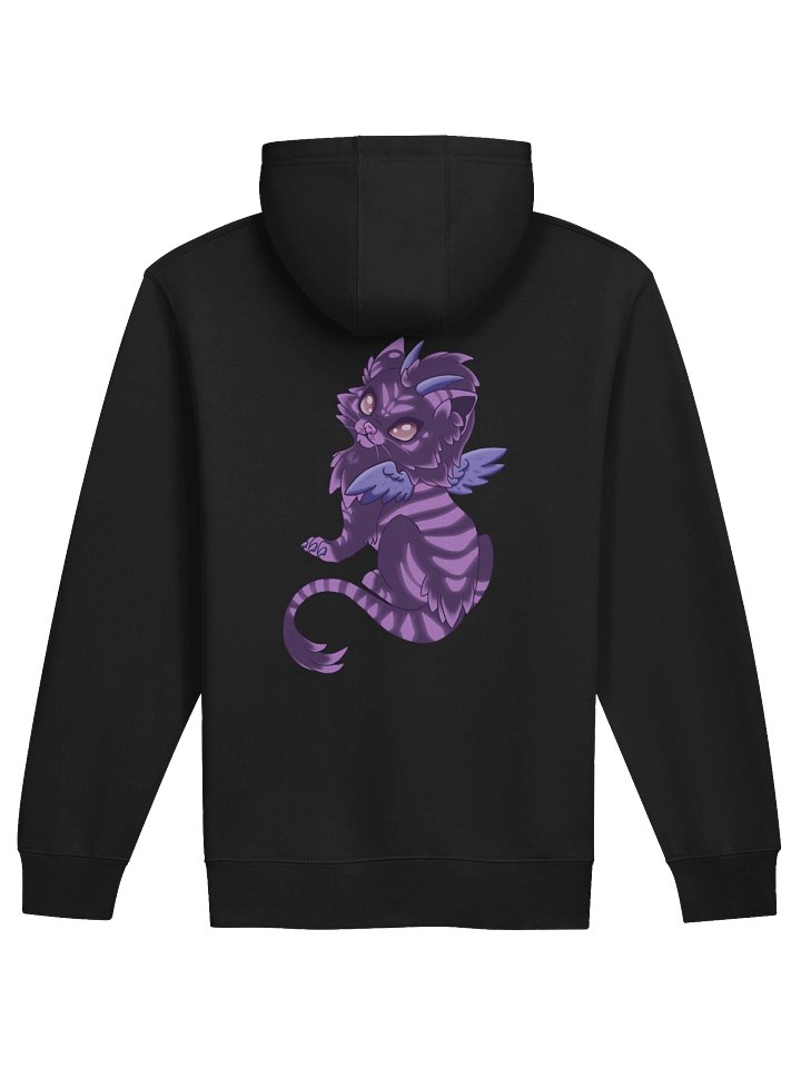 Murasaki Zip Hoodie product image (2)