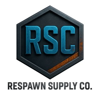Respawn Supply Co.