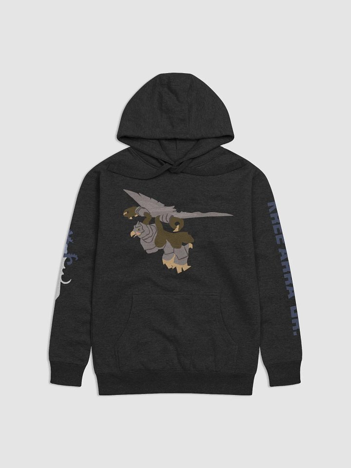 Kree Jr. Hoodie product image (1)