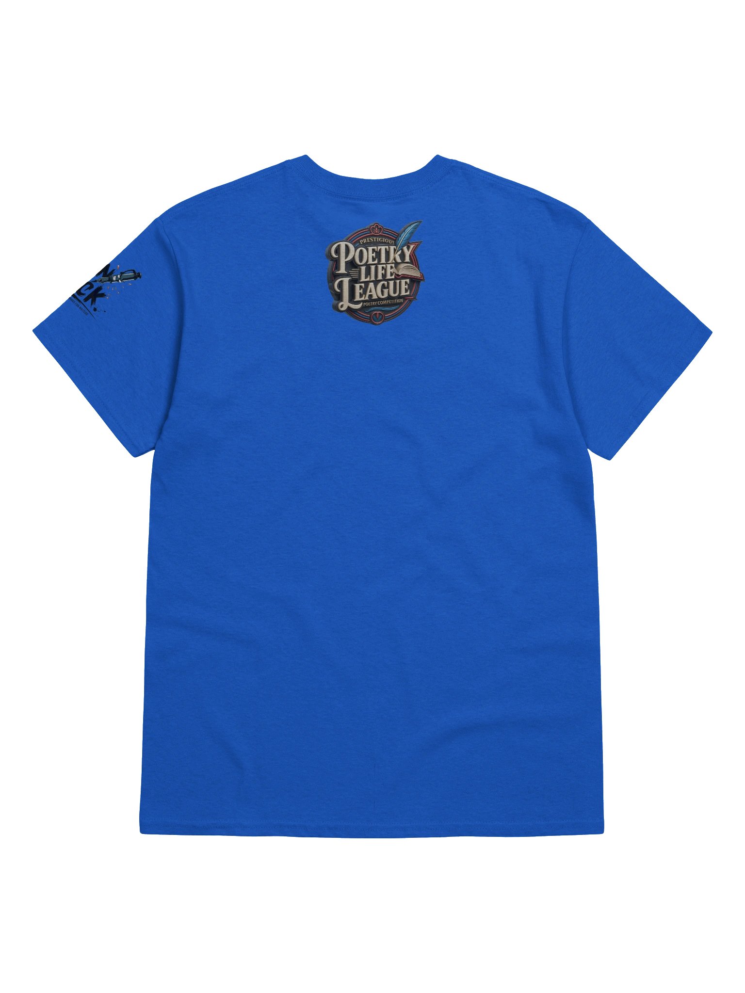 Poetry Life League: Diagnosis product image (12)
