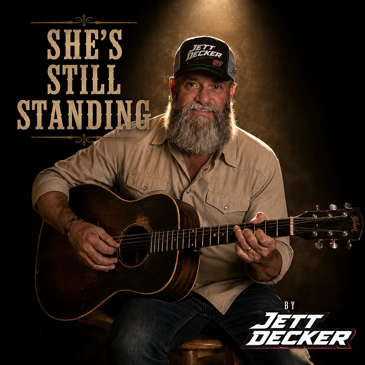 She's Still Standing product image (1)