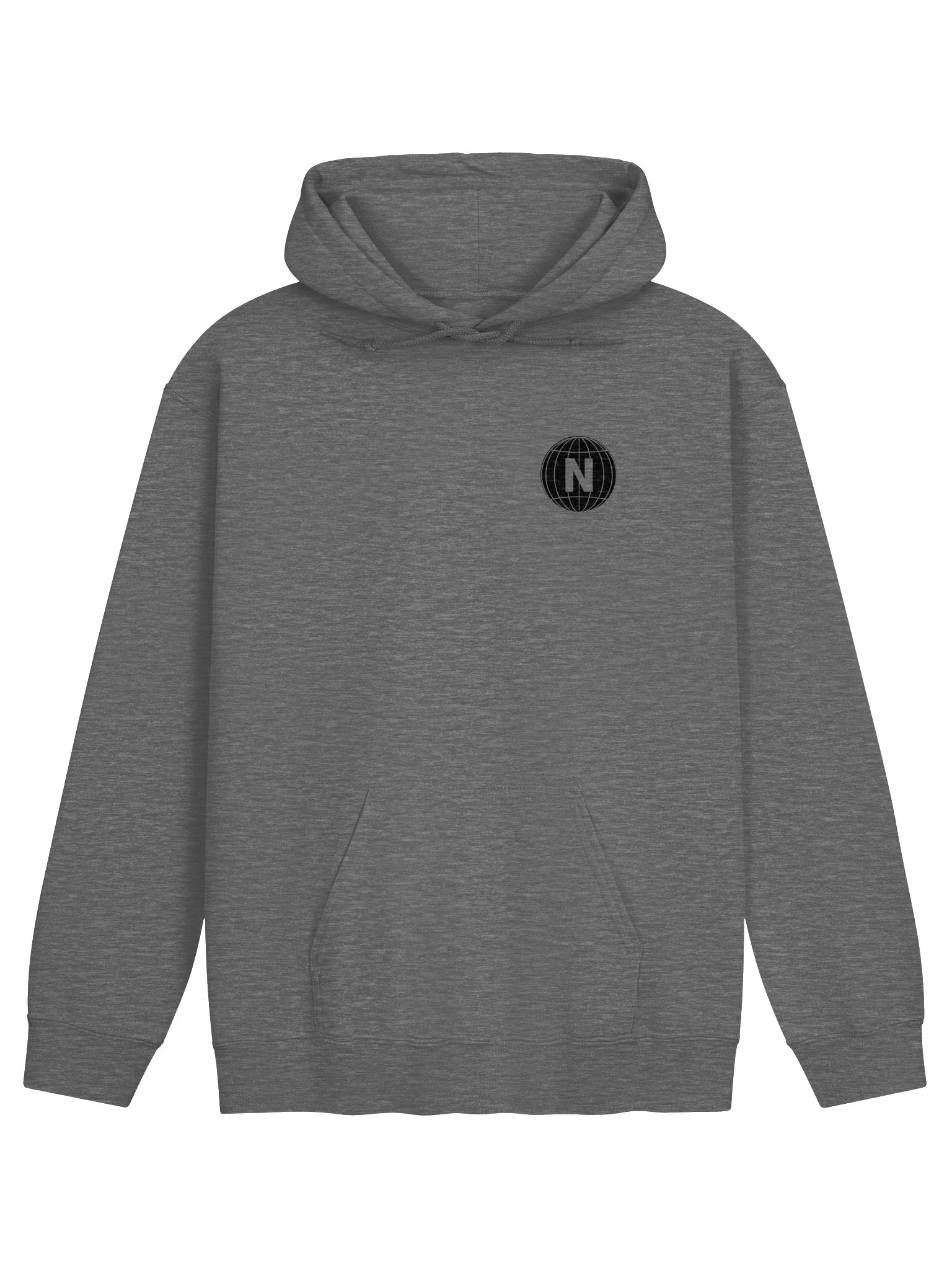 $NETWORK - THE INVITE HOODIE product image (1)