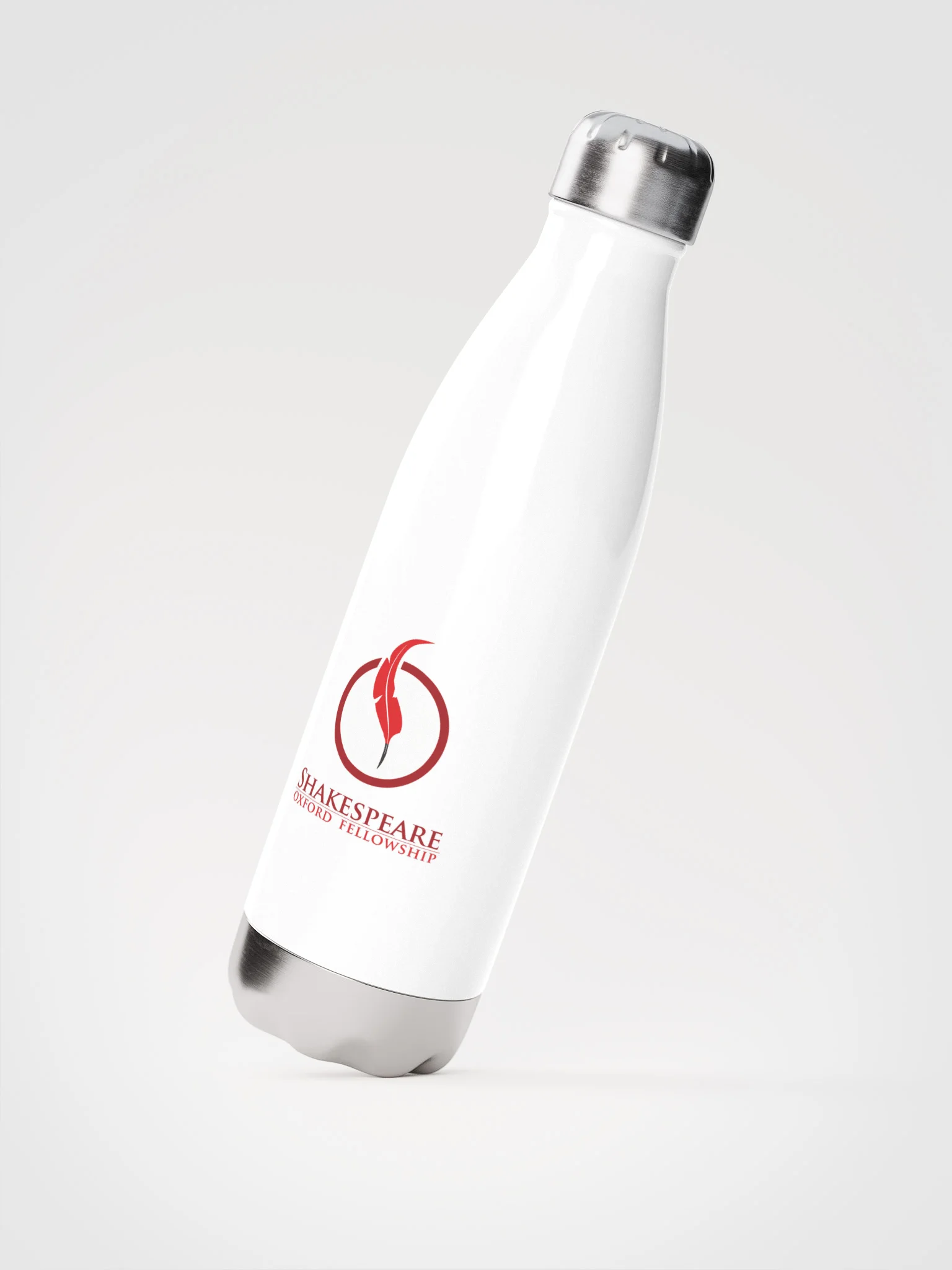 SOF Logo Thermos product image (2)