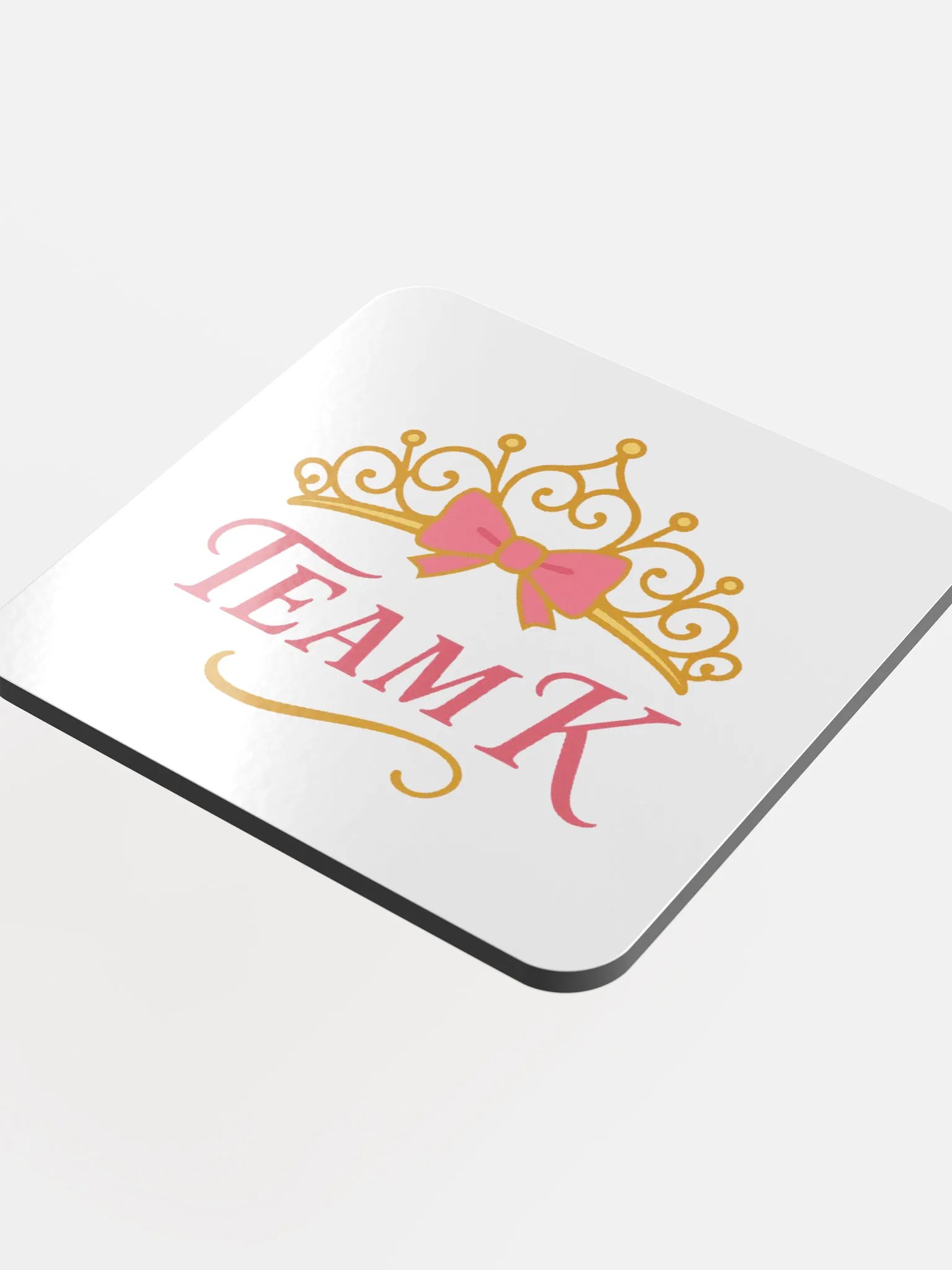 Team K (V-1) Coaster product image (4)