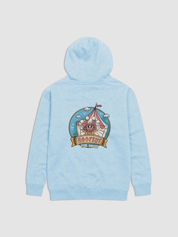 Goofed's Fun House Hoodie product image (56)