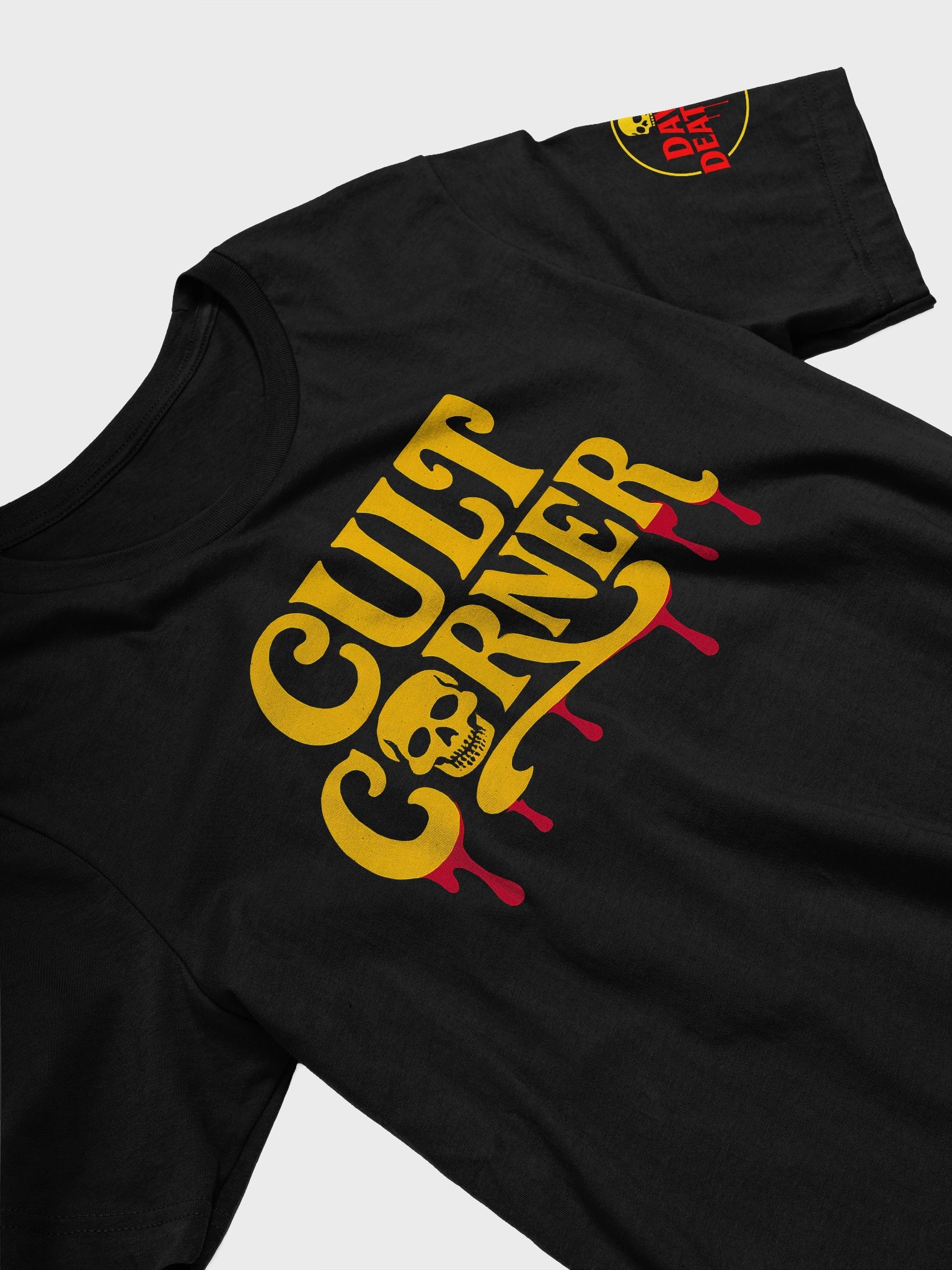 Cult Corner Tee product image (1)