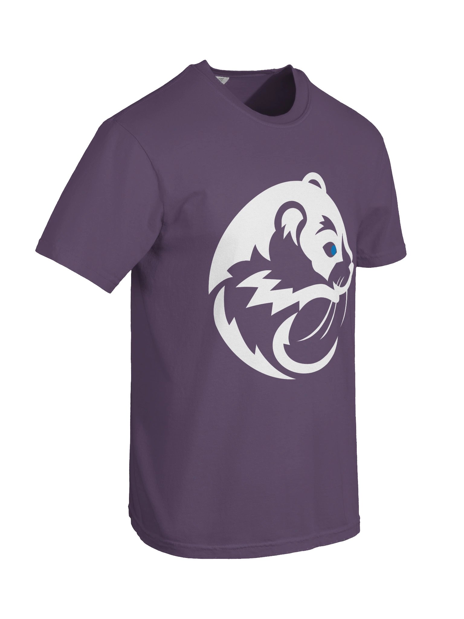 DJ Weasel Inverted 2025 Edition T-Shirt product image (7)