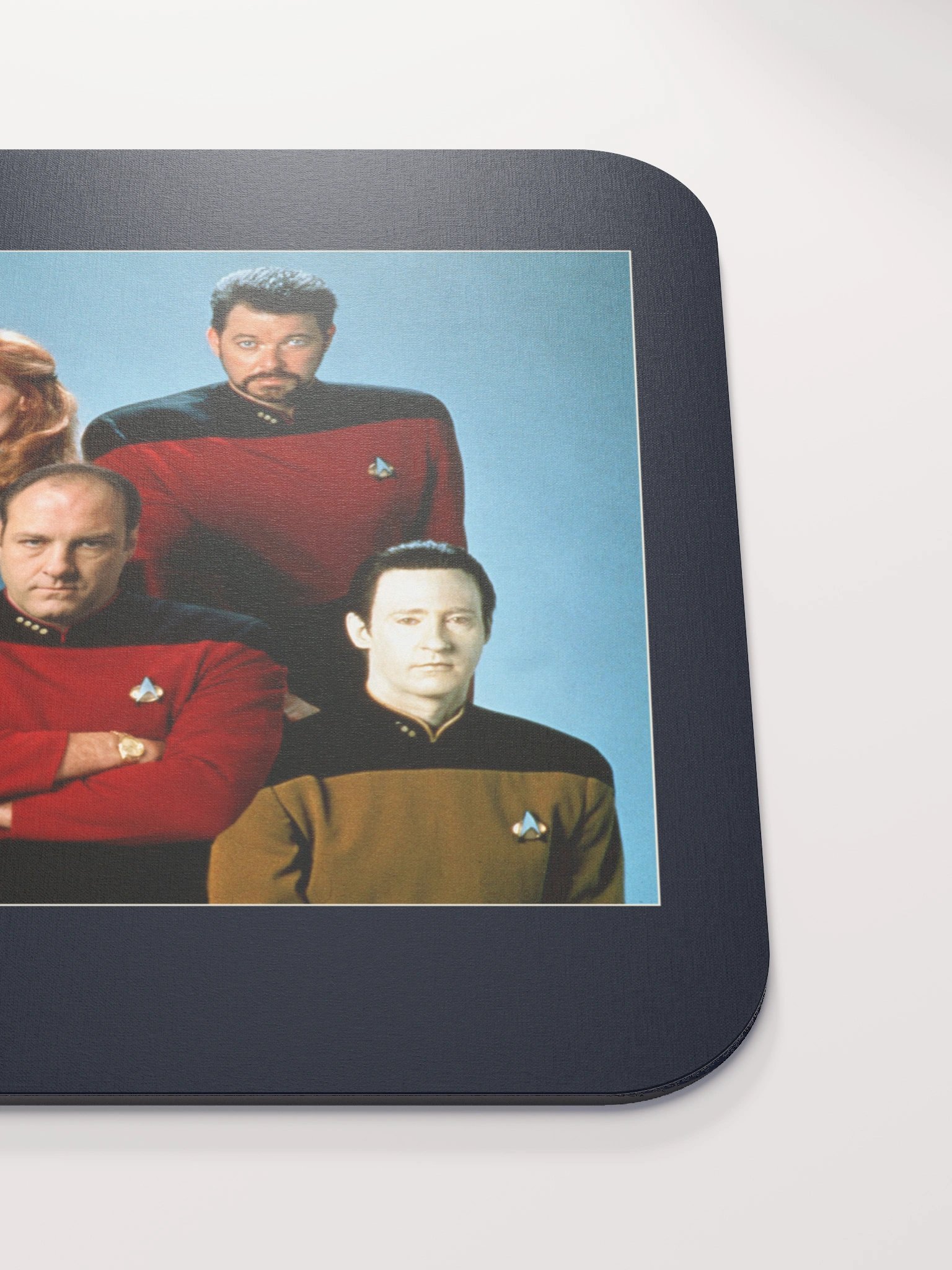 Sopranos: The Next Generation - Crew Mouse Pad product image (5)
