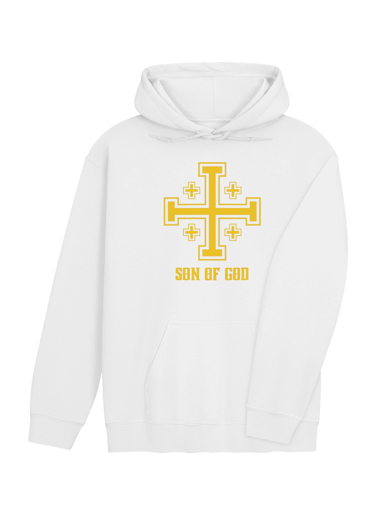 Son of God (NV1) - Hoodie product image (4)