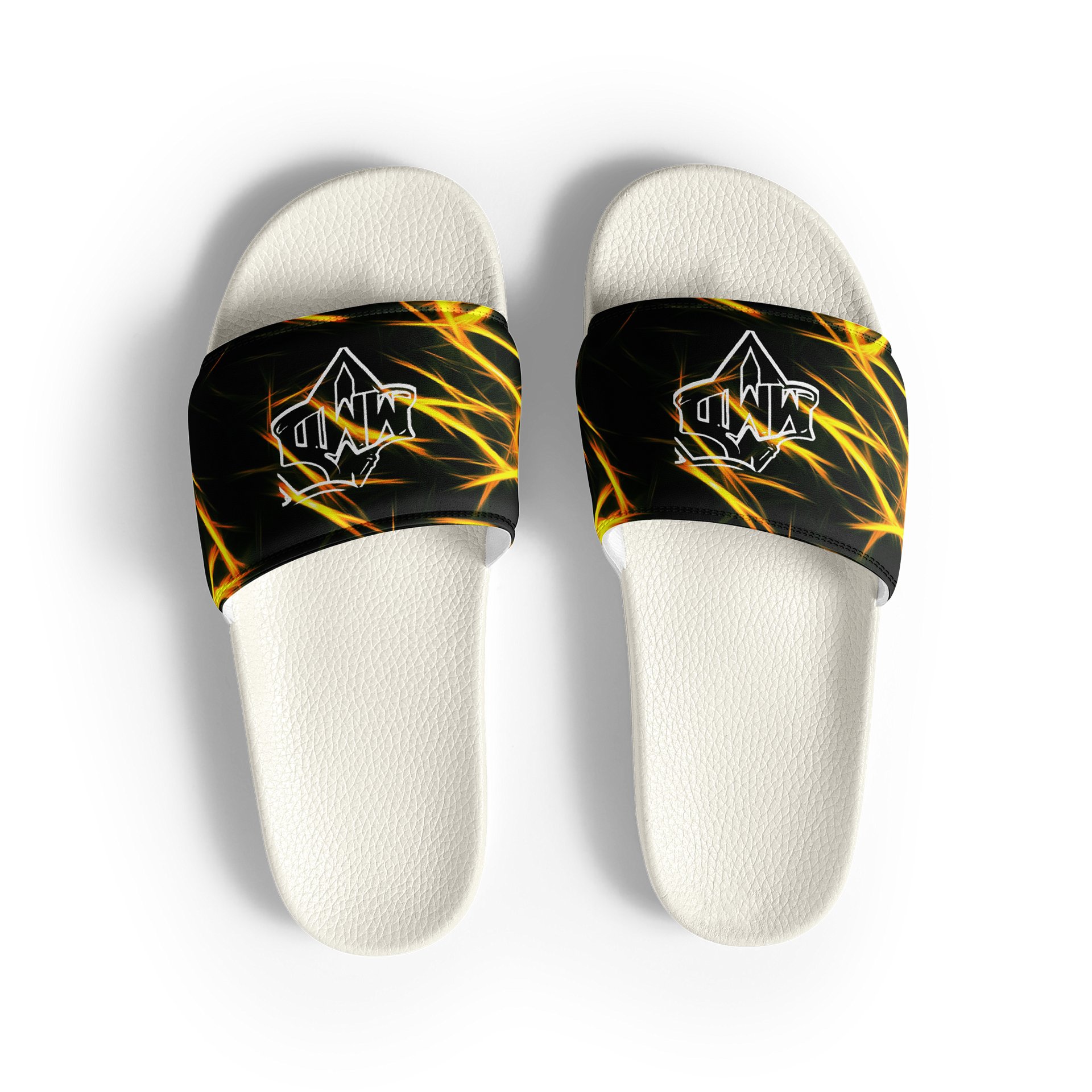 MMD Ember Streak Men's Slides product image (3)