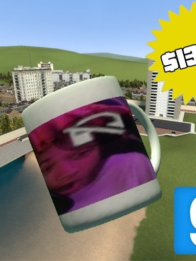 The NUKA Mug product image (7)