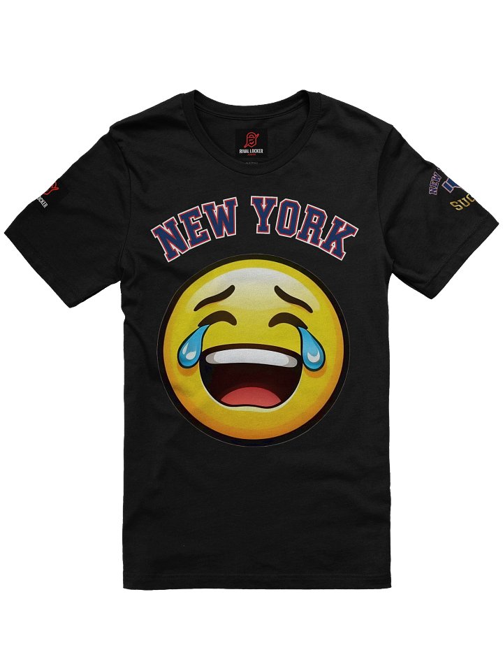 Laughing Stock | New York | Football | Rival Locker product image (3)