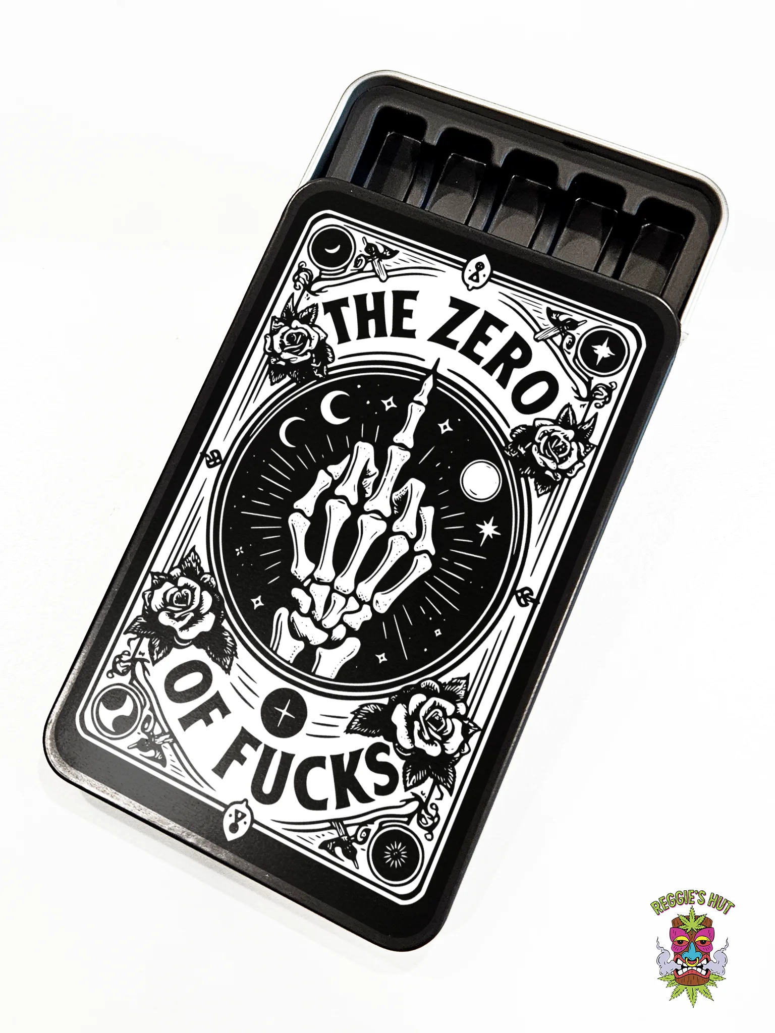 Case - Zero of F*cks product image (2)