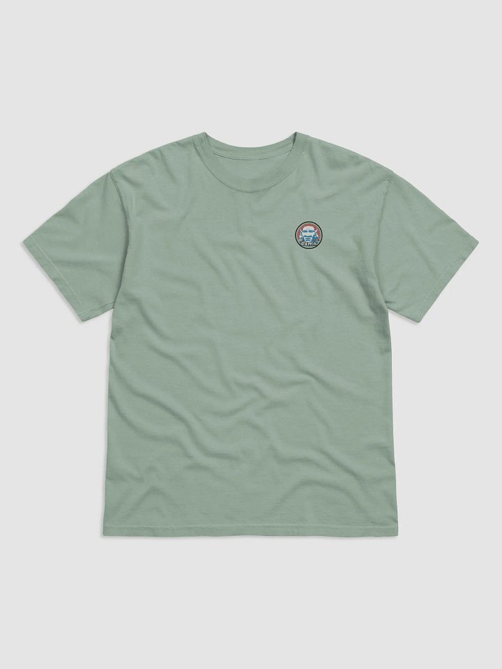 "Damn" Gnome Icon T product image (1)