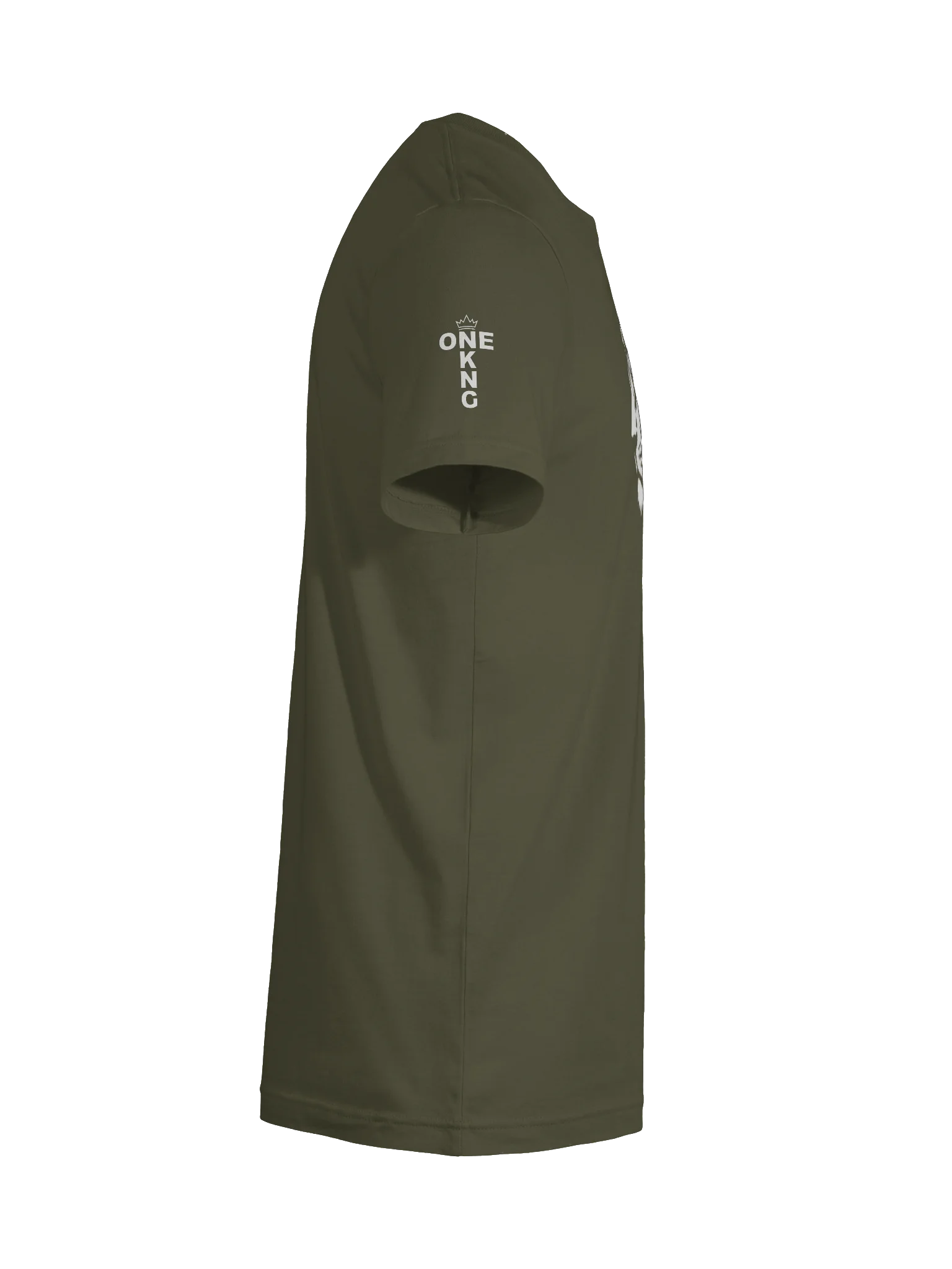 ONE KING Majestic Warrior Edition Premium T-Shirt product image (6)