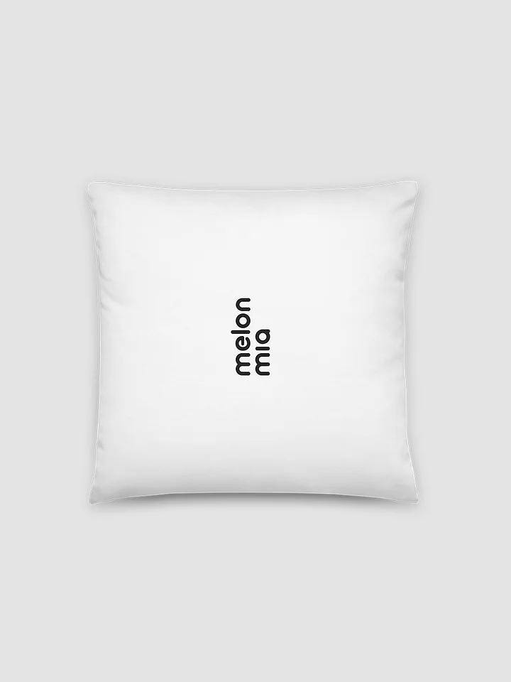 Melon Pillow product image (2)
