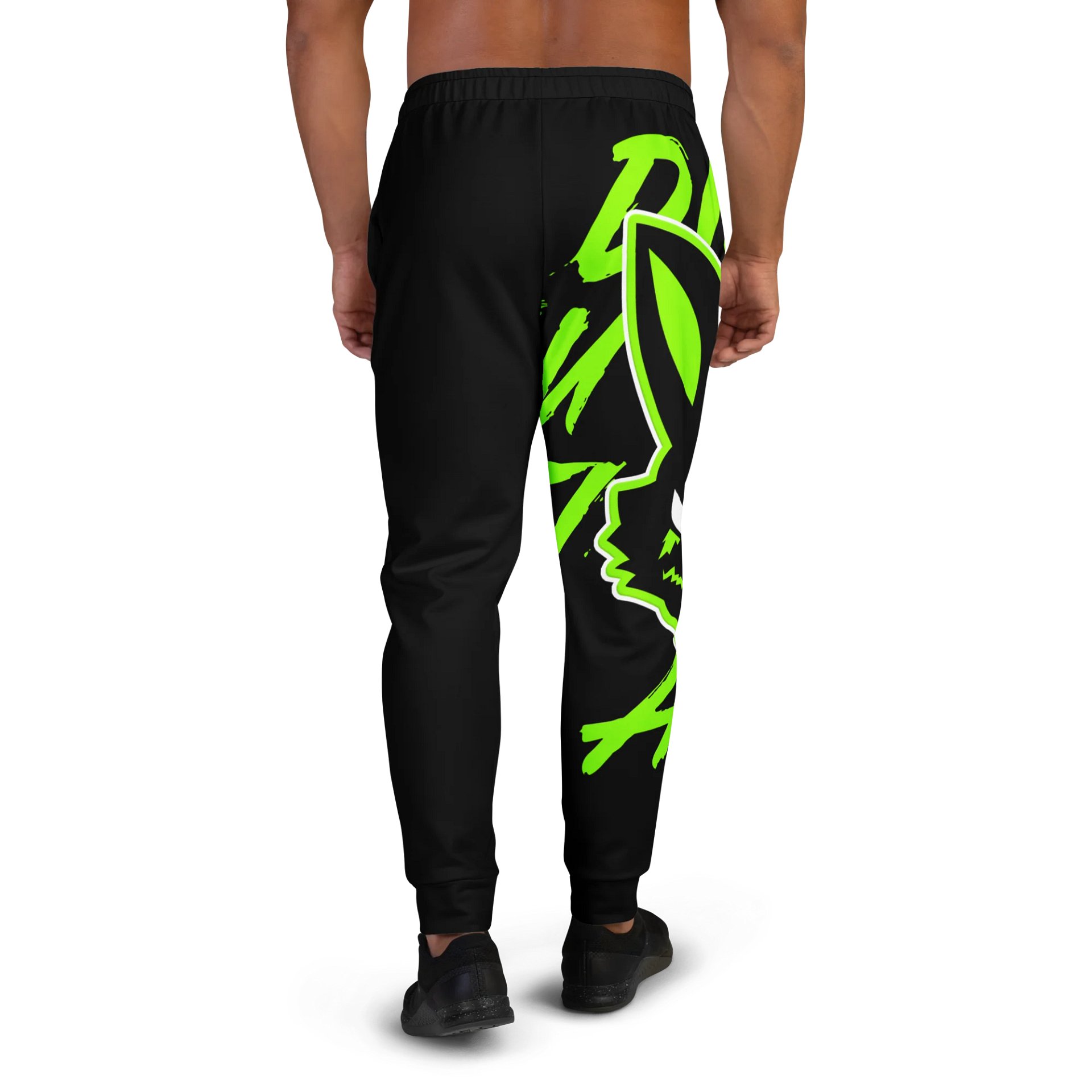 Dissfunctional Rabbit Men's Joggers product image (3)