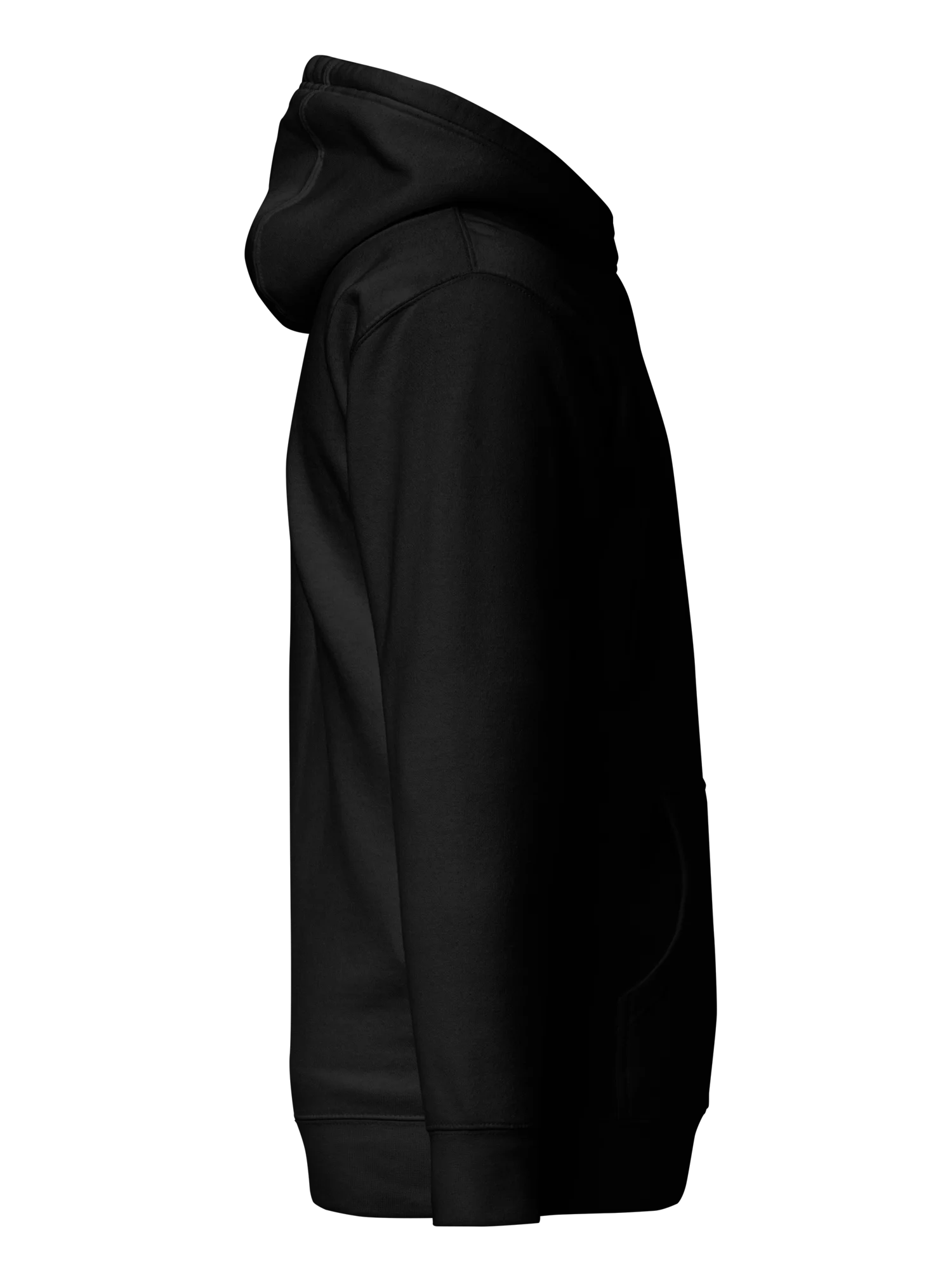 Holidaze '24 "hash" Hoodie - No Back product image (6)