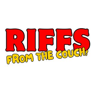 Riffs from the Couch
