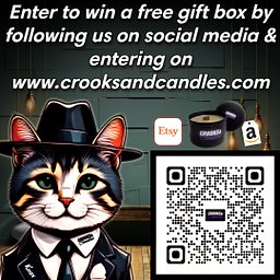Giveaway Series