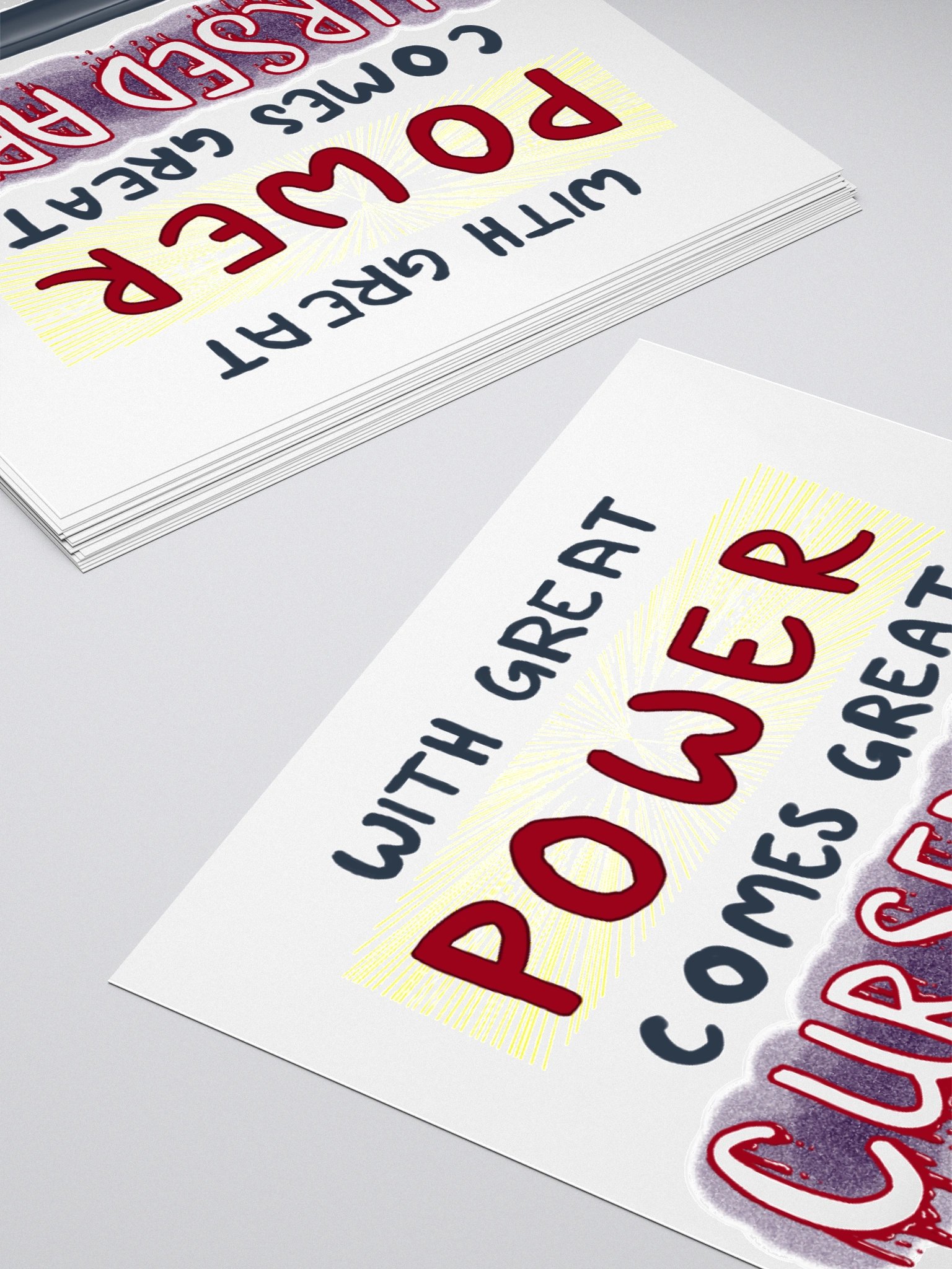 Great Power product image (10)
