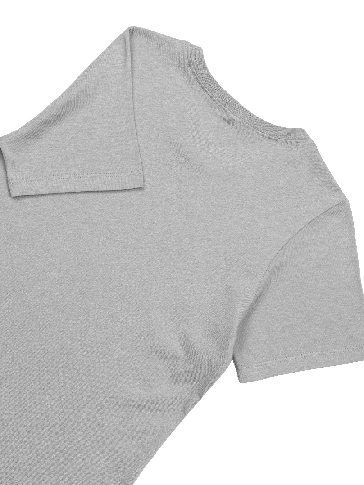 My Dog Is My Plus One Women’s Tee – Bella+Canvas 6400 Dog Lover Shirt product image (7)