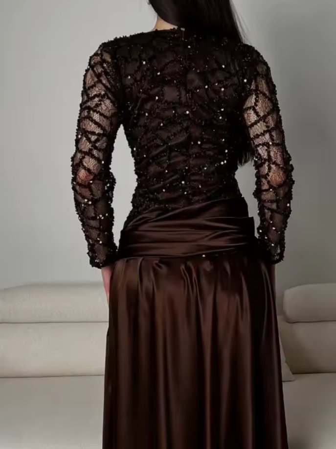 Luxury dress product image (2)