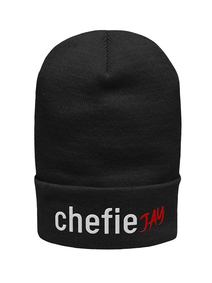 ChefieJay SnowCap product image (1)