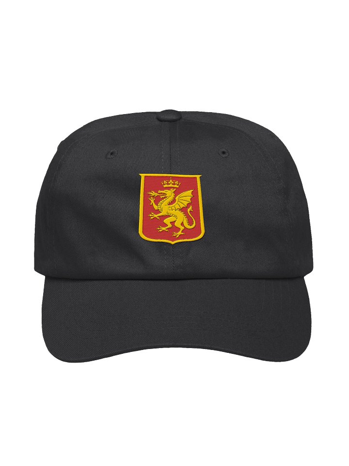 Court of Valor Dad Hat product image (1)
