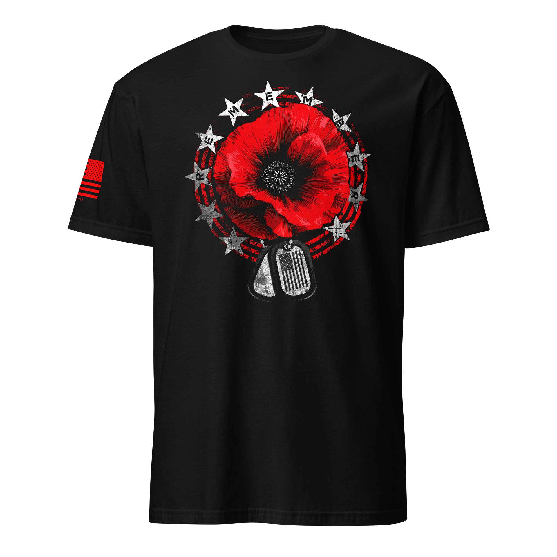 Remember: Poppy Edition product image (1)