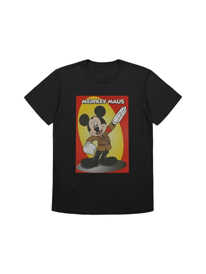 Meinkey Maus T-Shirt product image (1)