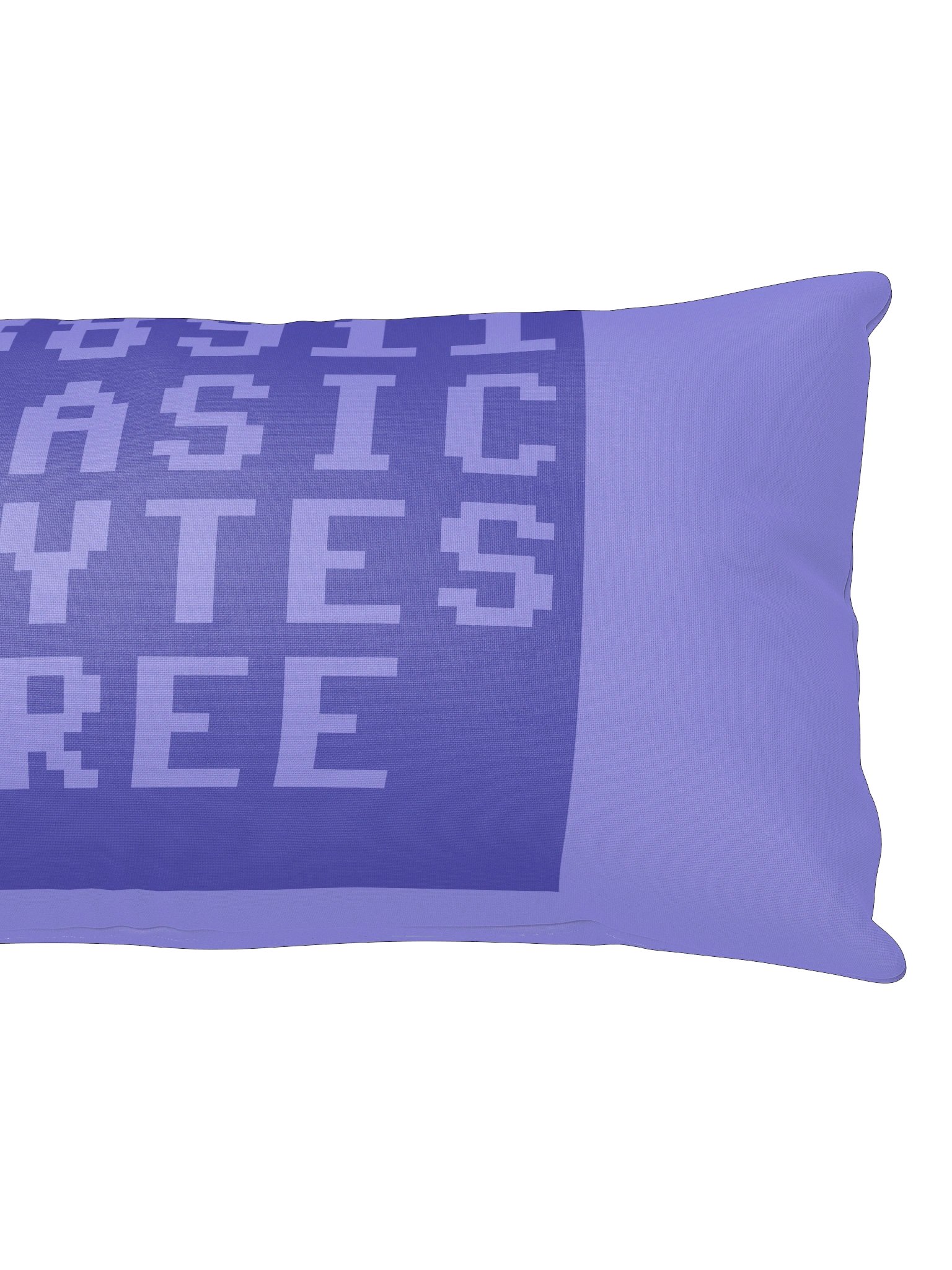 C64 38911 BASIC BYTES FREE Pillow product image (4)