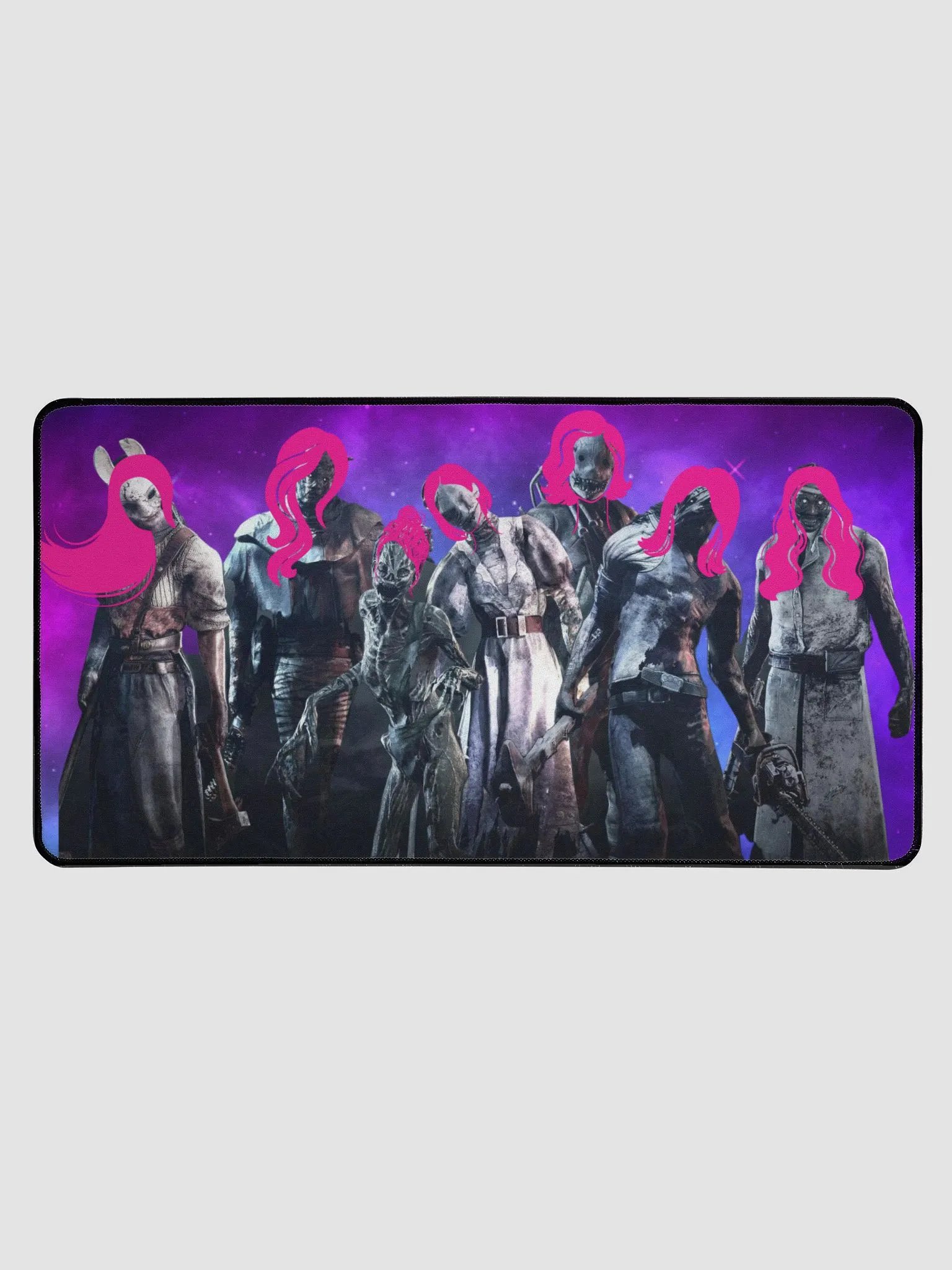 Yassified Killers Desk Mat product image (4)