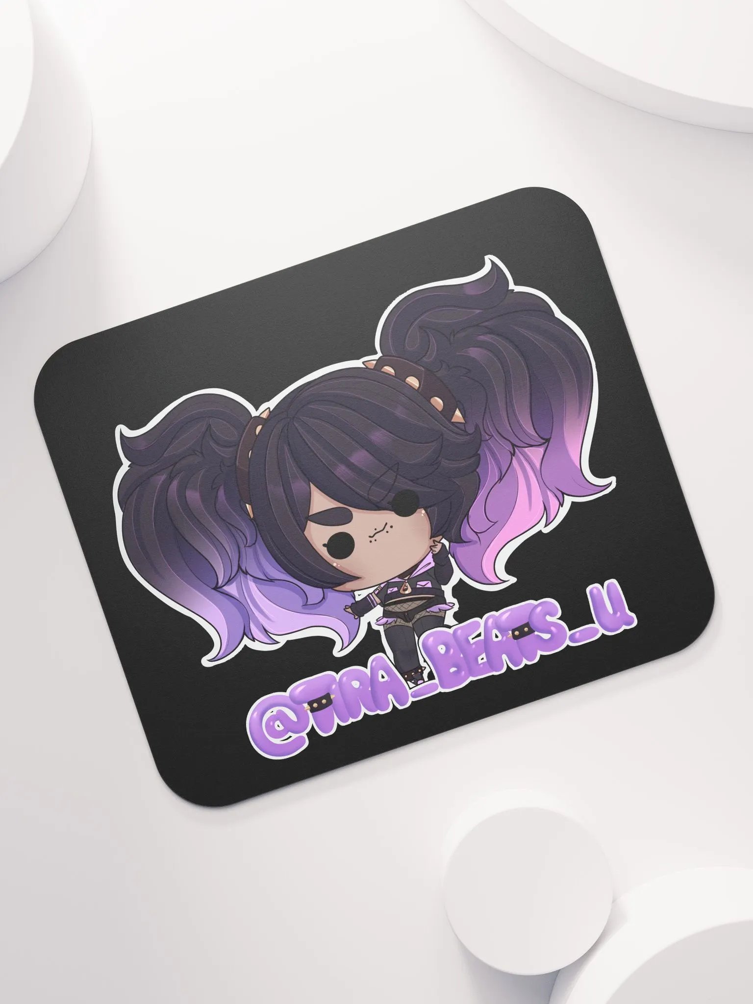 Stinky-T Mousepad product image (7)