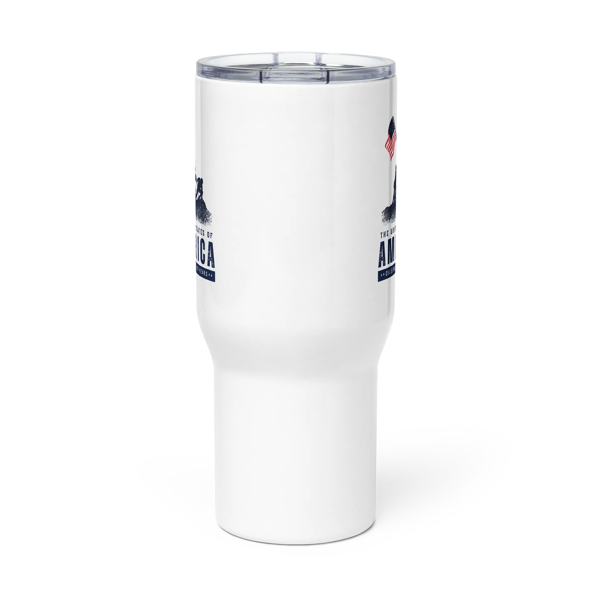 Iwo Jima America 250 Travel Mug product image (2)