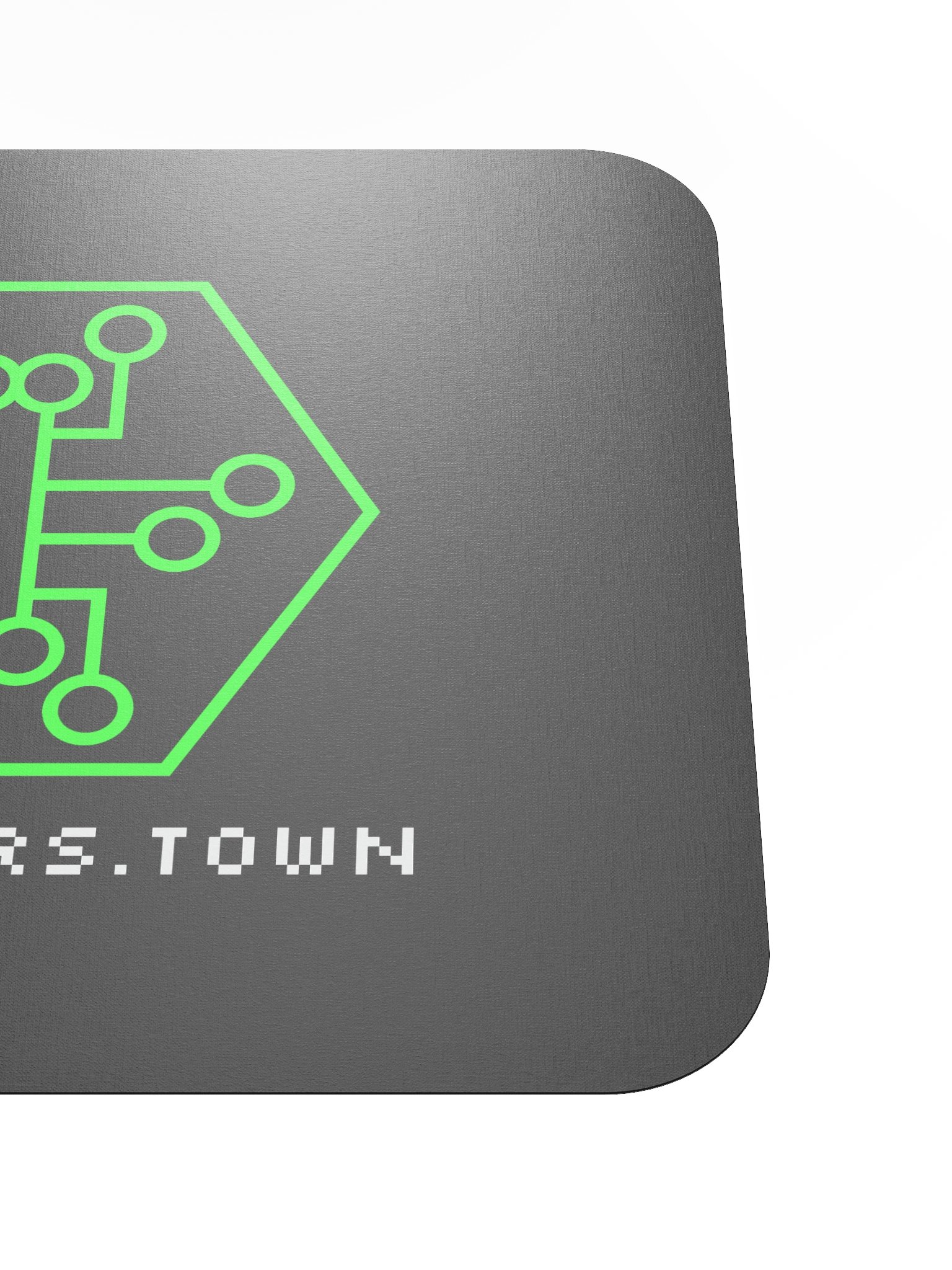mousepad, green product image (5)