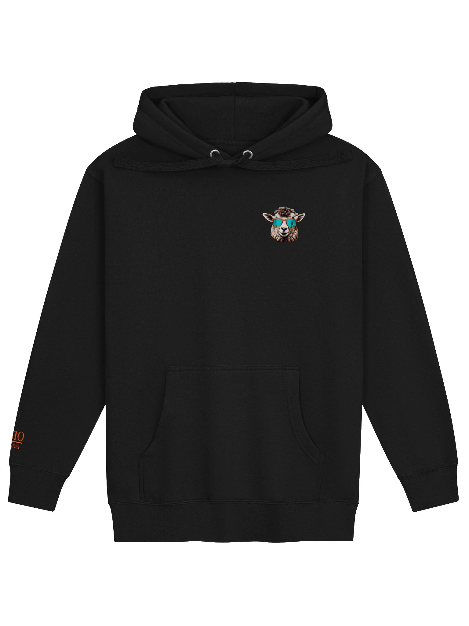 Be Bold Premium Hoodie product image (5)