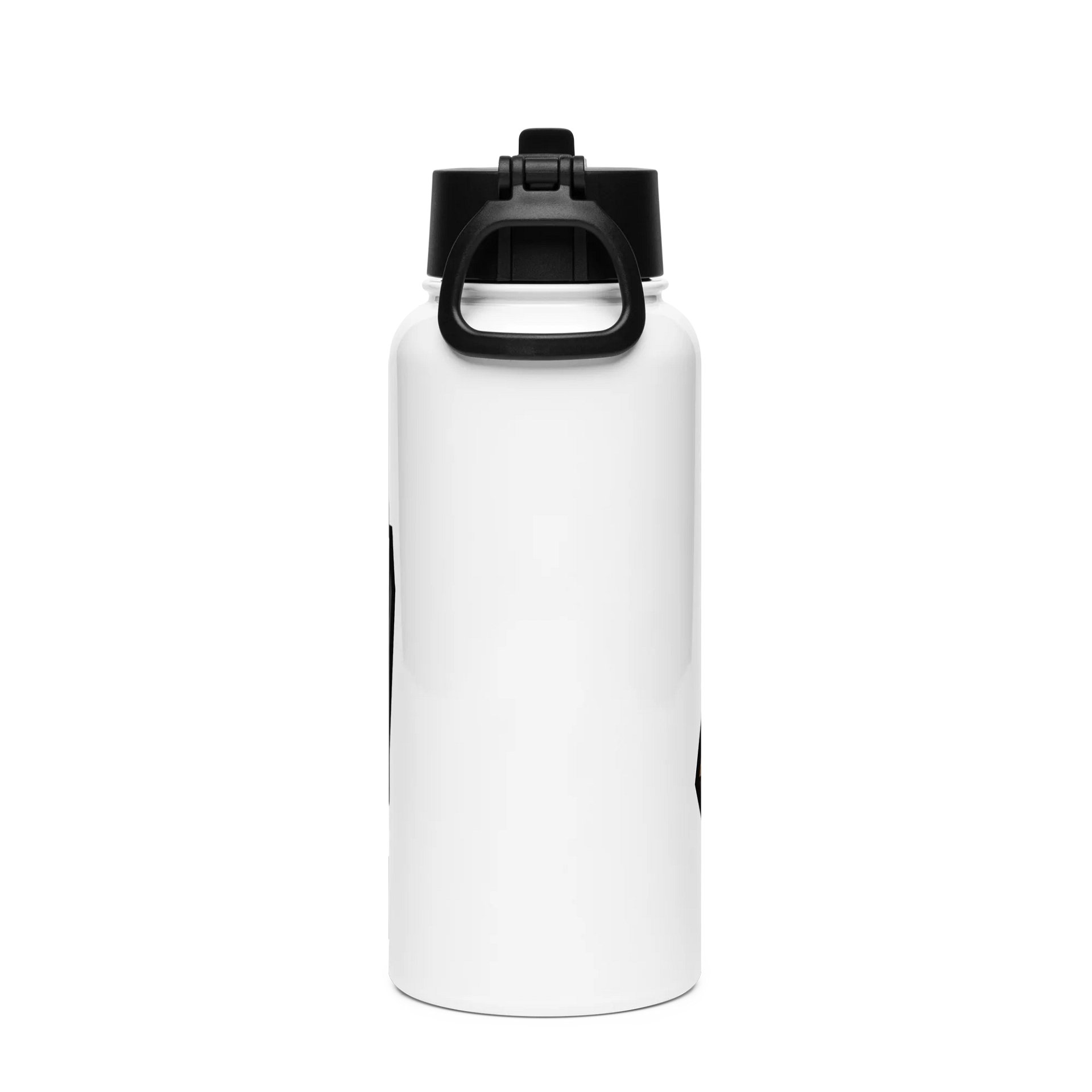 CraftWorks Logo Water Bottle product image (2)