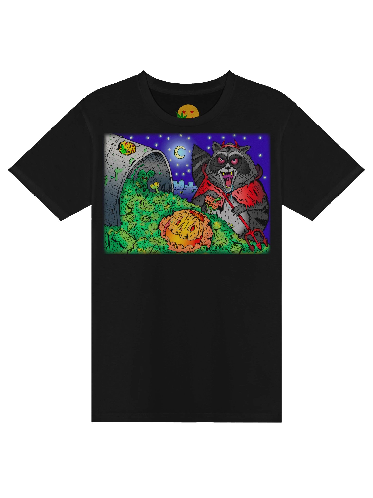 Trashy Halloween 2025 product image (9)