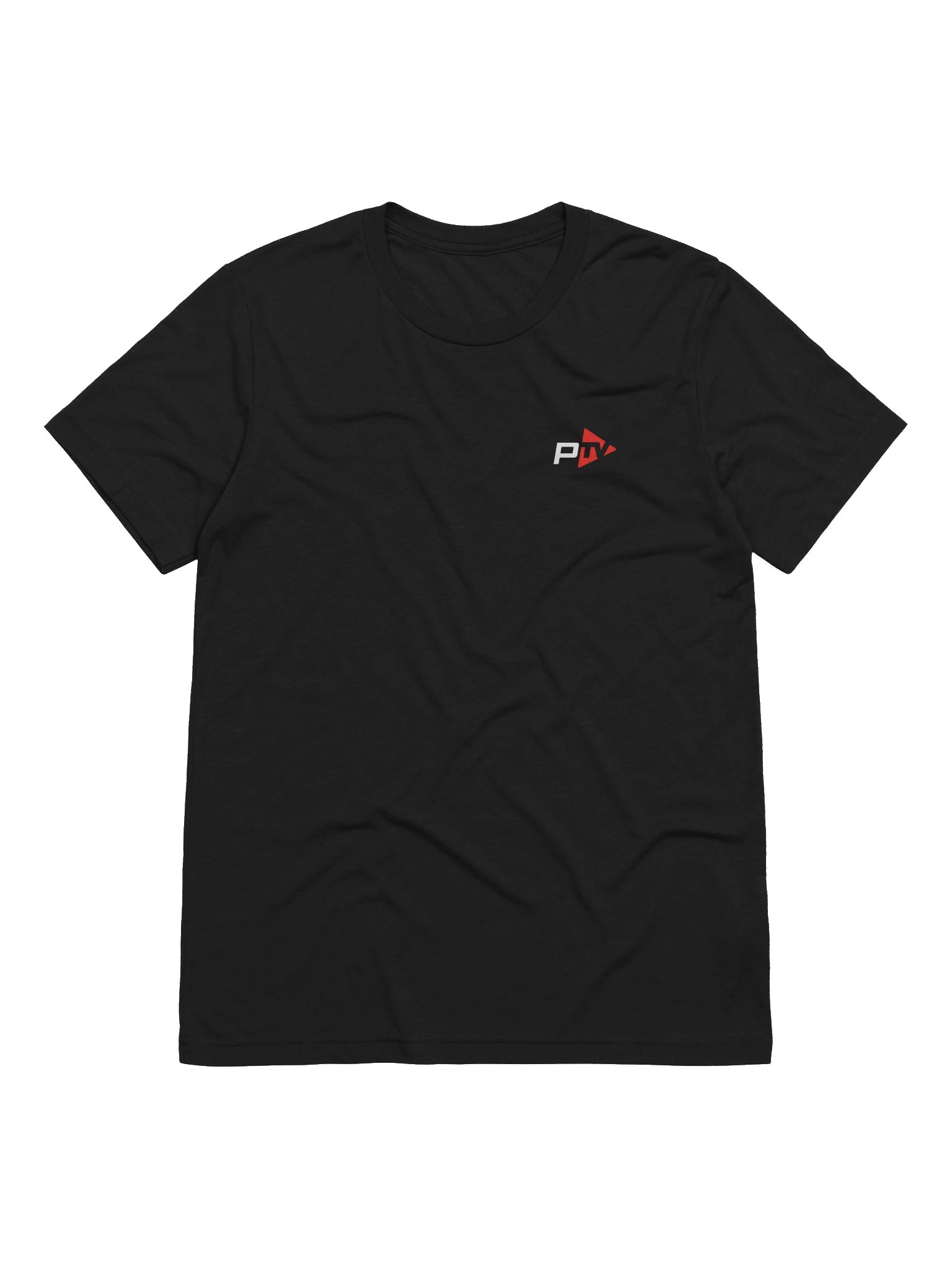 It's Just Business T-Shirt (Black) product image (1)