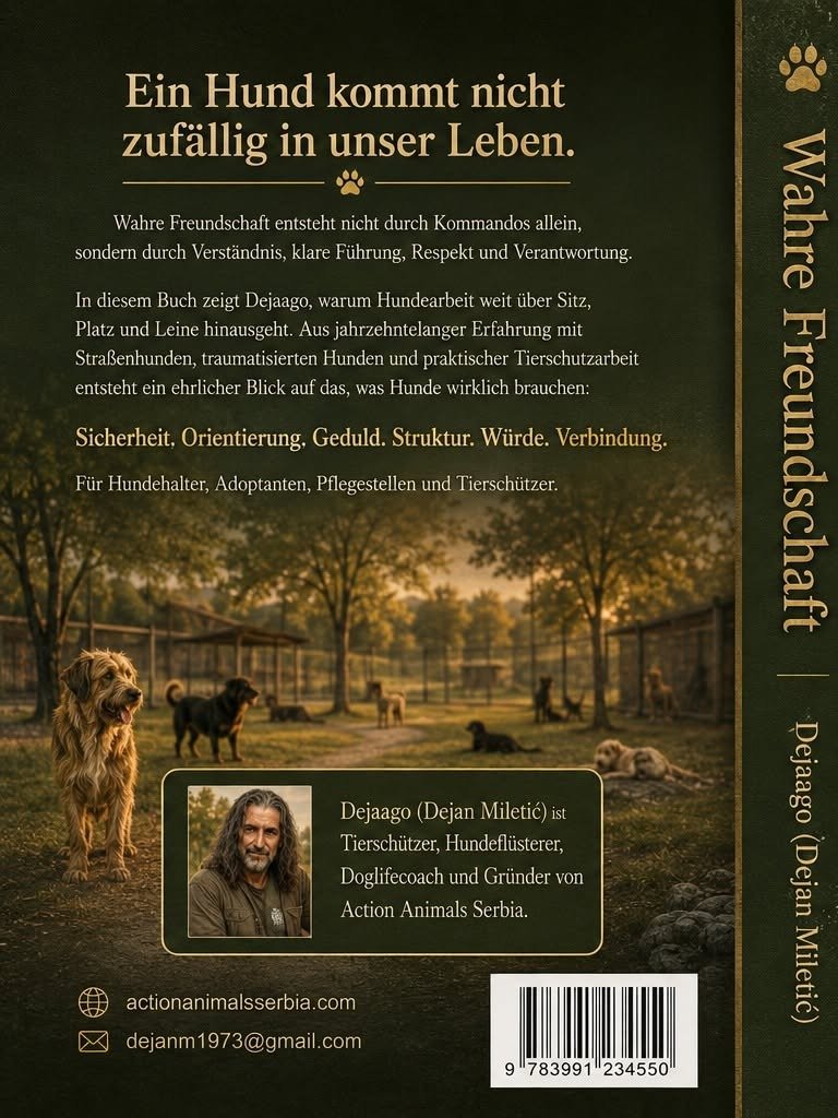 Wahre Freundschaft – Teil 1 (PDF · Deutsch) product image (2)