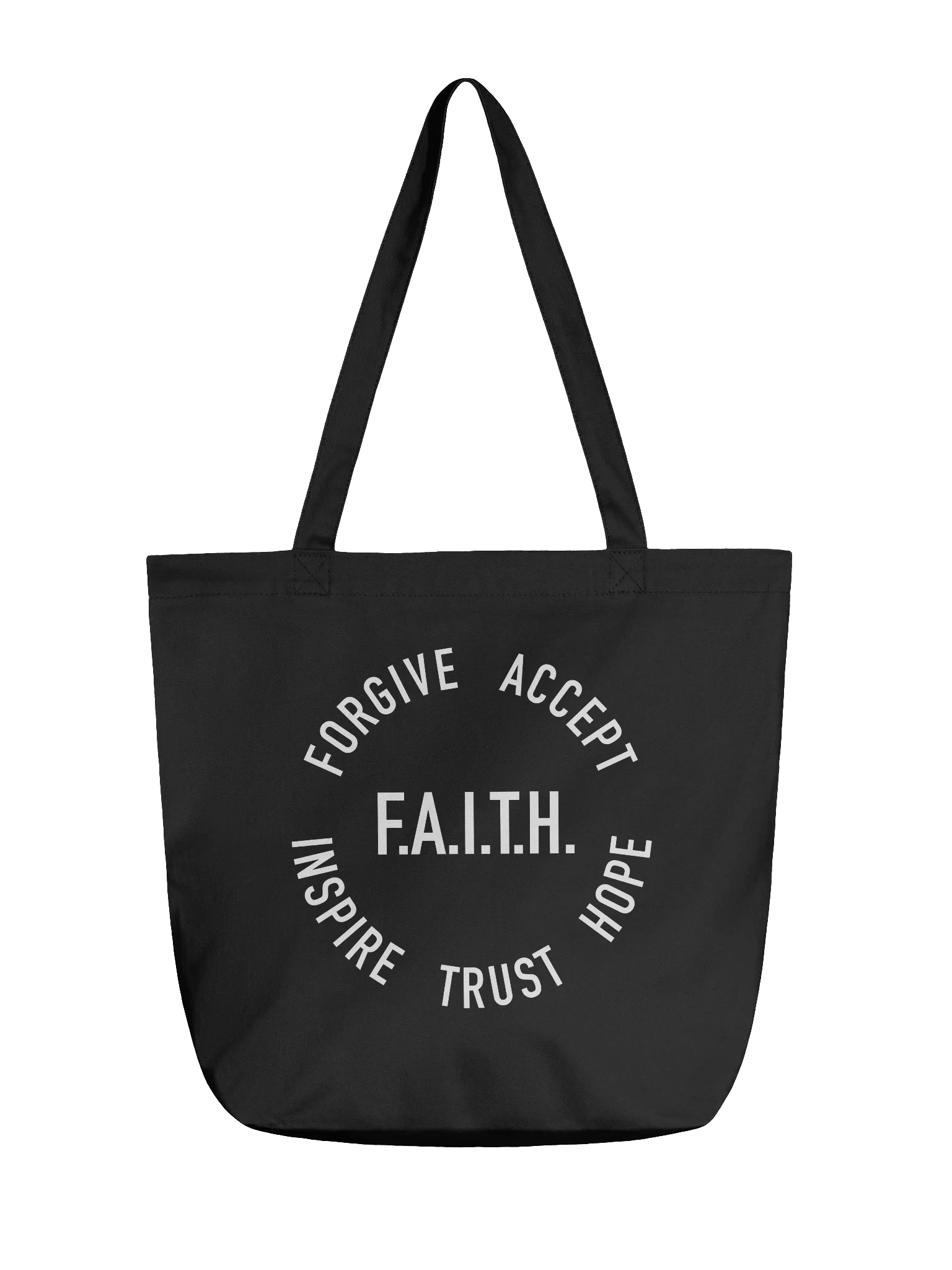 F.A.I.T.H. Tote product image (1)