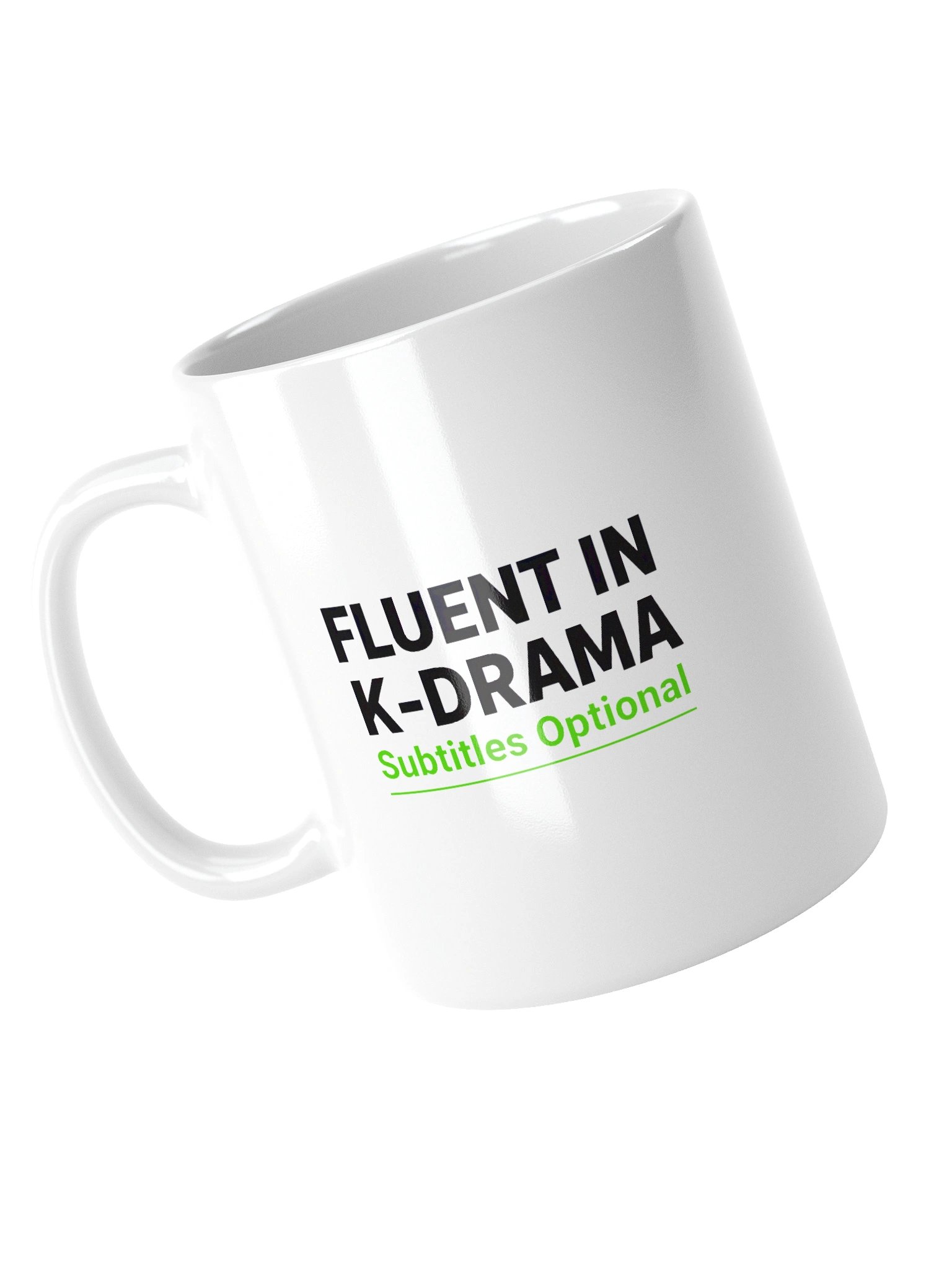 Fluent in K-Drama product image (10)
