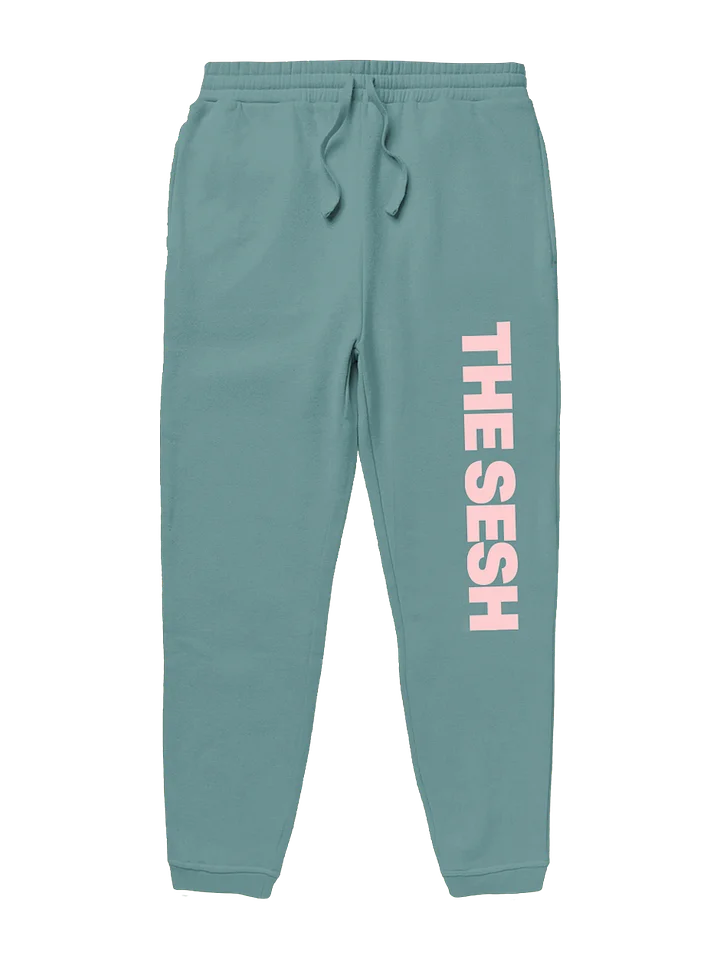 The Sesh Joggers (Puff Print) product image (1)