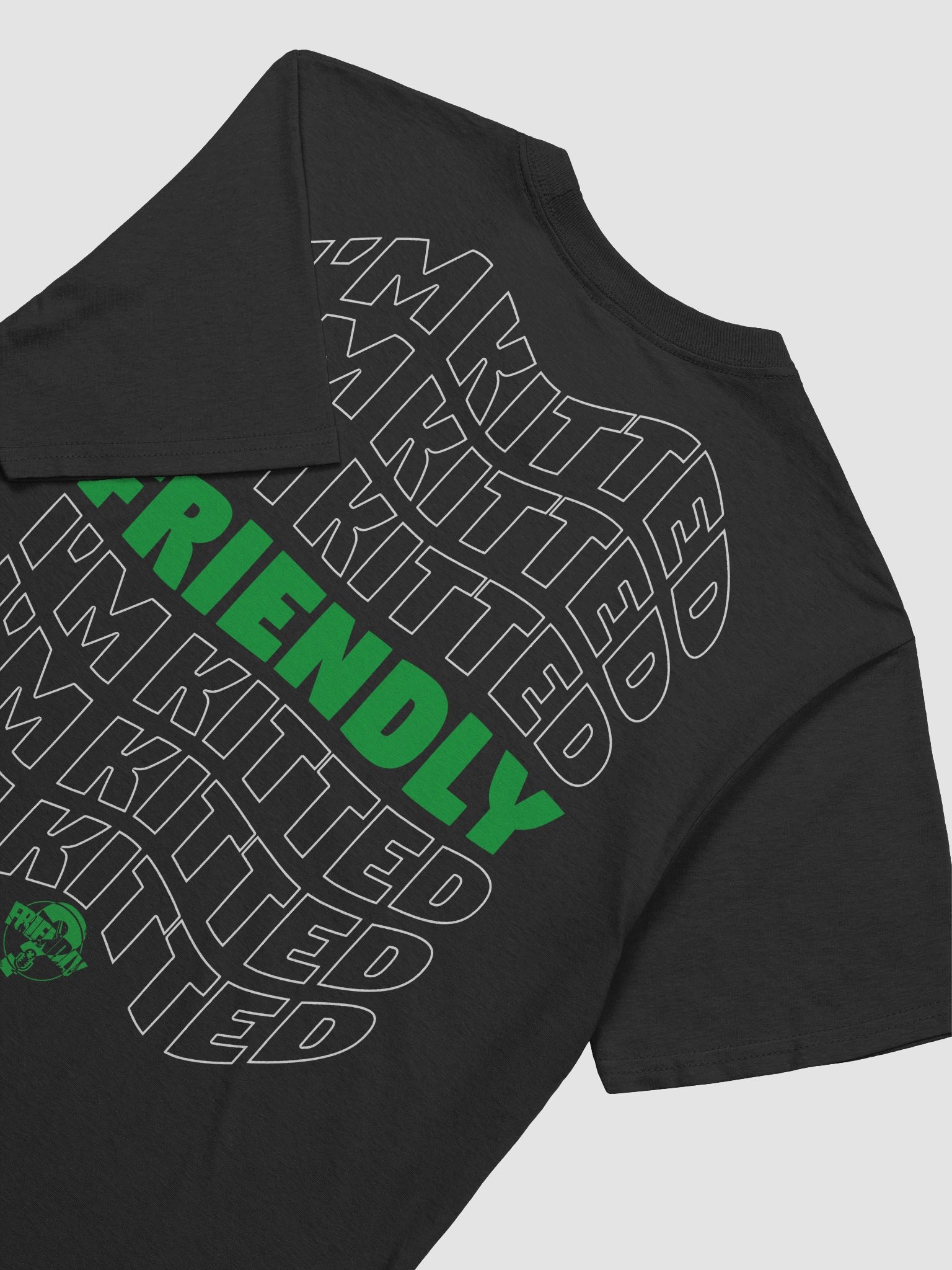 Get Kitted - Green product image (9)