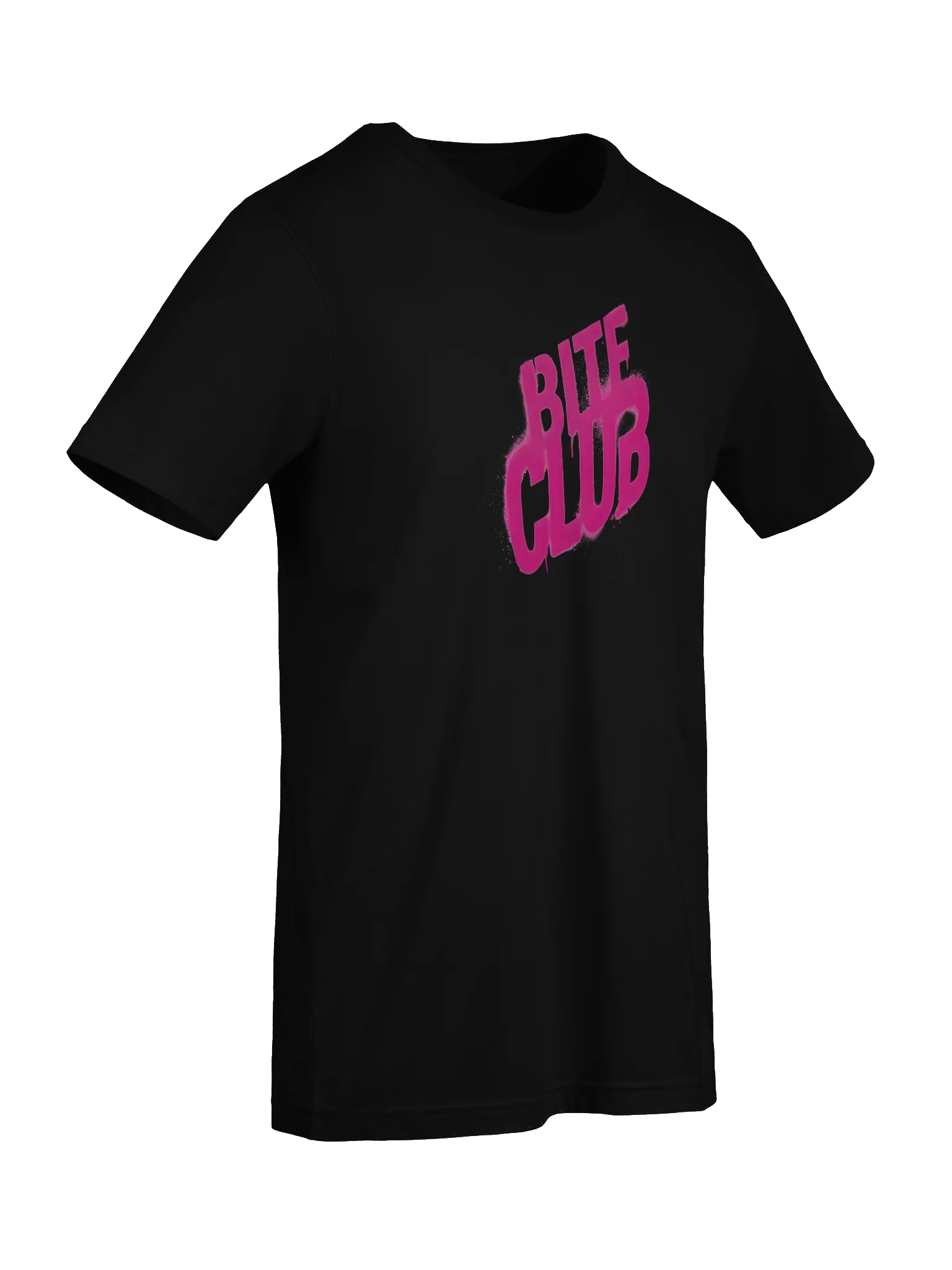Bite Club Spray Paint on Black product image (9)