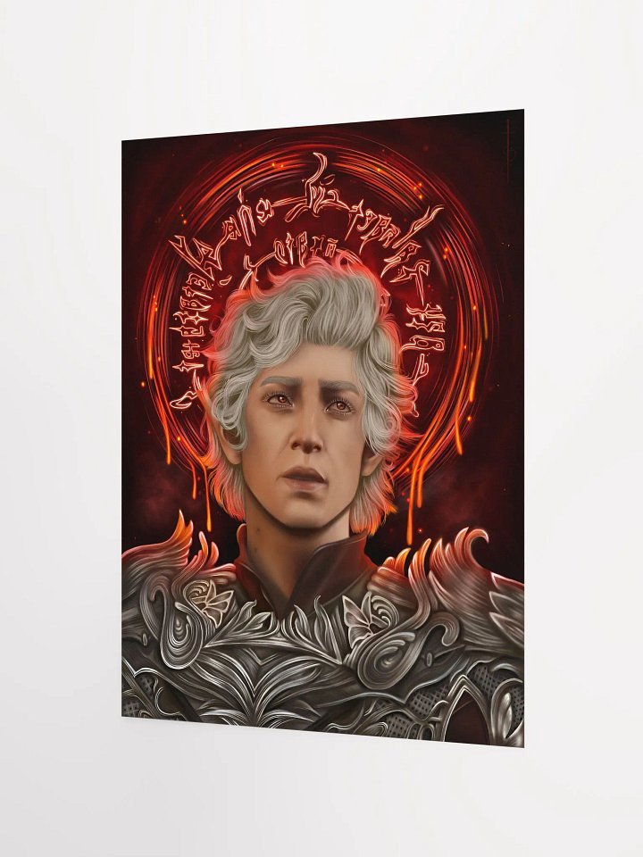 Astarion Print product image (4)