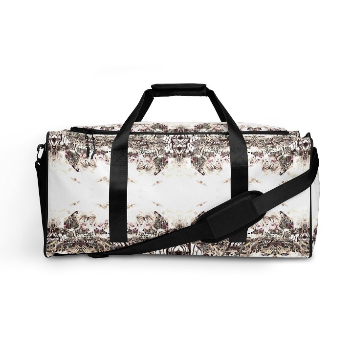 Shattered Monolith Duffle product image (1)