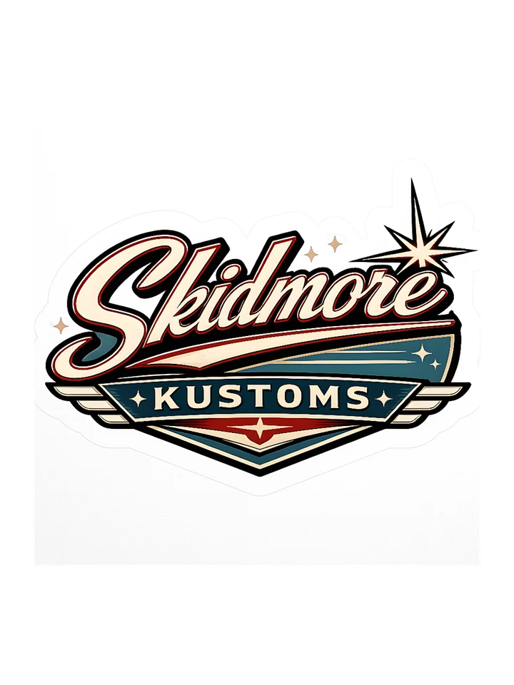 Sticker product image (2)